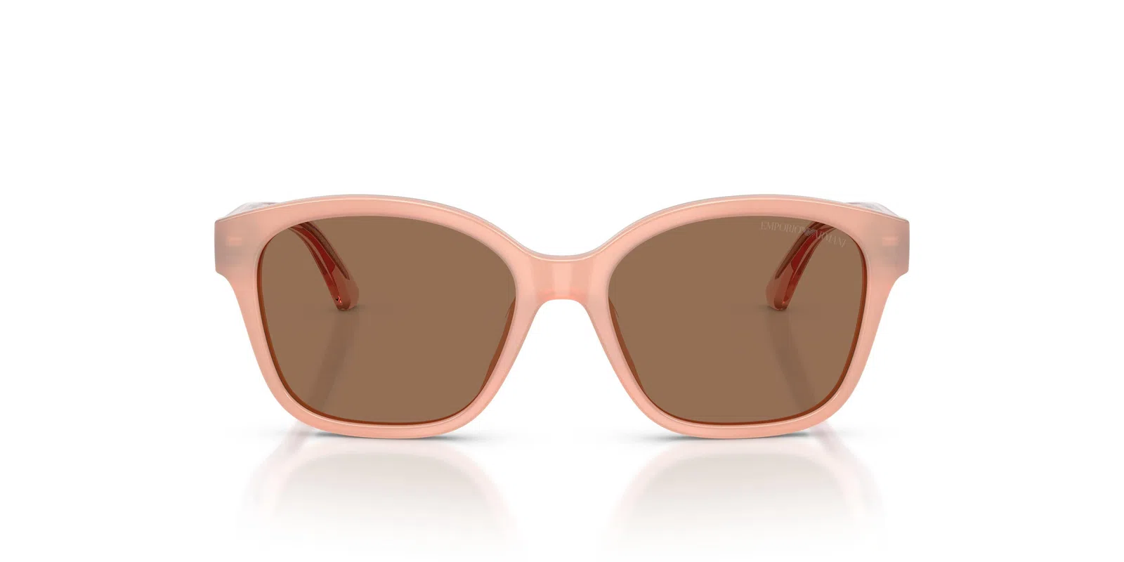 Emporio Armani Kids 4009U Sunglasses - view 9